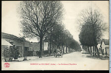 Cartes postales aube d'occasion  L'Isle-sur-la-Sorgue