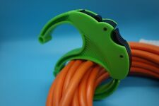 Cable wrap clamp d'occasion  Expédié en Belgium