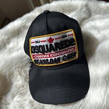 Dsquared2 hat cap for sale  Houston