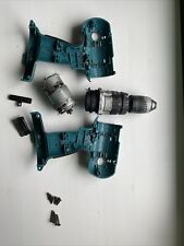 Makita 8443d parts for sale  SHEFFIELD