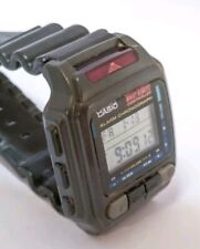 Very rare, Retro Casio CMD-30 TV Remote Watch for sale  Shipping to South Africa