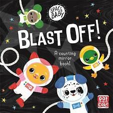 Space baby blast for sale  DERBY