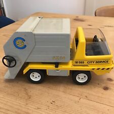 Playmobil 3780 refuse for sale  TADWORTH