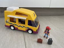 Playmobil wohnmobil camper gebraucht kaufen  Eppstein