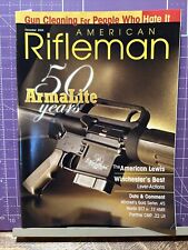 American rifleman december for sale  Webster