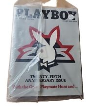 Playboy magazine twenty for sale  Wexford