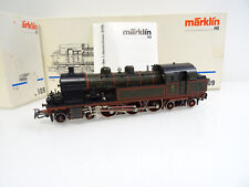 Märklin 3109 dampflok gebraucht kaufen  Erftstadt