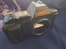 Canon t70 body for sale  UK