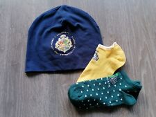 socken jungen 35 gebraucht kaufen  Speckhorn