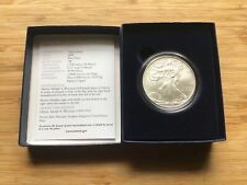 2008 american silver for sale  Waterford