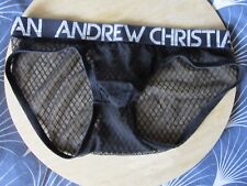 Andrew christian slip d'occasion  Gasny