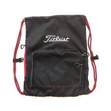 Titleist black backpack for sale  Columbus