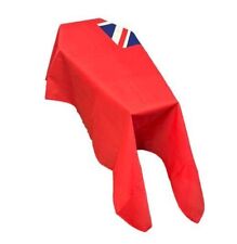Red ensign coffin for sale  UK