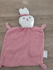 Doudou plat lapin d'occasion  Auterive