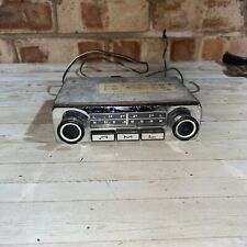 Vintage blaupunkt car for sale  DONCASTER