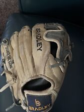 Bradley baseball glove for sale  Lincroft