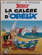 Asterix galere obelix d'occasion  Saint-Marcellin