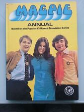 Magpie annual 1970 for sale  BRAINTREE