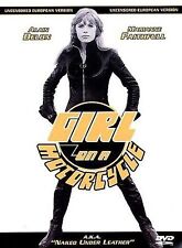 Girl motorcycle dvd for sale  Dallas