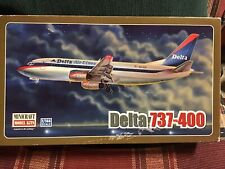 Minicraft delta airlines for sale  Waukesha
