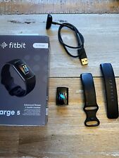 Fitbit charge aktivitätstrack gebraucht kaufen  Spalt