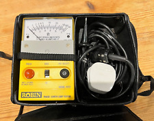 Robin 4112 analogue for sale  READING
