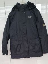 Jack wolfskin winterjacke gebraucht kaufen  Schönefeld