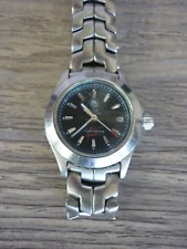 Vintage tag heuer for sale  Shipping to Ireland