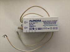 Aurora 60w dimmable for sale  WOKING