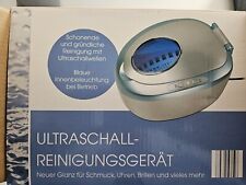 Ultraschall reinigungsgerät d gebraucht kaufen  Kaiserslautern