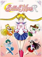 Sailor Moon Los 200 Capítulos + Películas En Español Latino calidad Blu-ray comprar usado  Enviando para Brazil