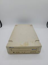 Usado, Unidade de CD Rom SCSI Externa PLEXTOR 12Plex - PX12TSe comprar usado  Enviando para Brazil