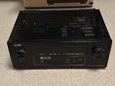 Denon avr x2300w for sale  STOCKPORT