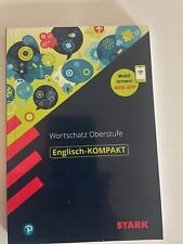 Stark englisch kompakt gebraucht kaufen  Neustadt