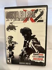Delta force xtreme for sale  New Iberia