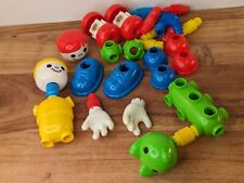 Vintage tomy popoids for sale  COVENTRY