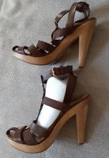 womens sandals 7 5 for sale  Palisades Park