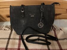 Damen tasche guess gebraucht kaufen  Weisenheim