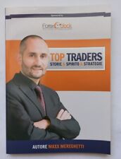 Top traders storie usato  Cesena