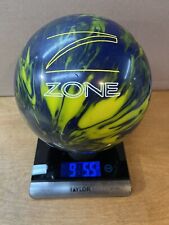 Brunswick zone bowling for sale  New Holstein