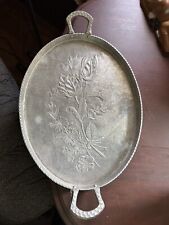 Floral hand forged for sale  Johnstown