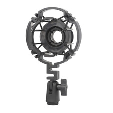 Microphone shock mount for sale  Shipping to Ireland