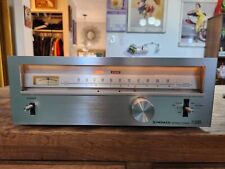 Pioneer vintage stereo for sale  Stephens City