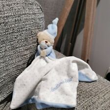 Mothercare sleepy blue for sale  AYLESFORD