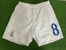 Pantaloncini short marchisio usato  Guidonia Montecelio