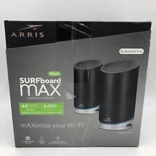 Arris ax7800 surfboard for sale  Greer