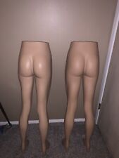 Plastic female mannequin for sale  North Olmsted