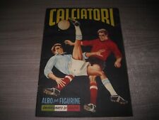 Album figurine calciatori usato  Cicagna