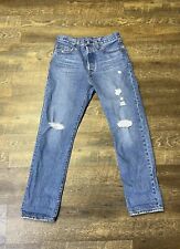 Levis 501 original for sale  Shipping to Ireland