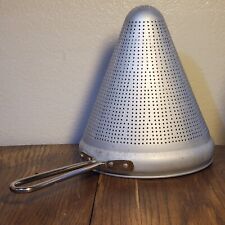 Cone sieve canning for sale  Albuquerque